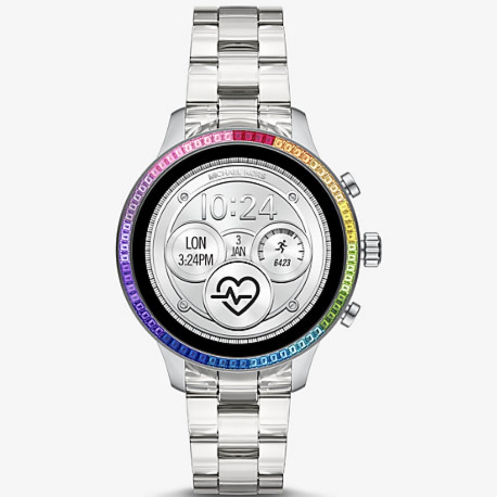 Michael Kors Smart Watch- MKT5065